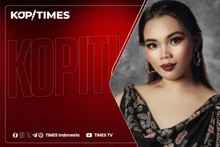 Anak Muda dan Kepemimpinan