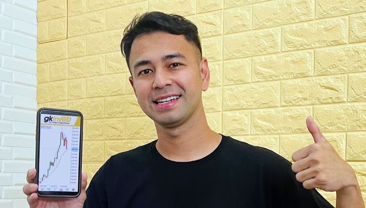 Jadi Sultan Andara Hingga Beli Cilegon United, Ini Tips Sukses dari Raffi Ahmad