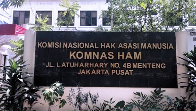 Komnas HAM Segera Tindaklanjuti Dugaan Penganiayaan Wartawan Tempo